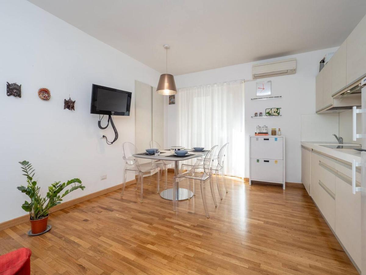 La Dolce Vita In Milan Center Leilighet Eksteriør bilde